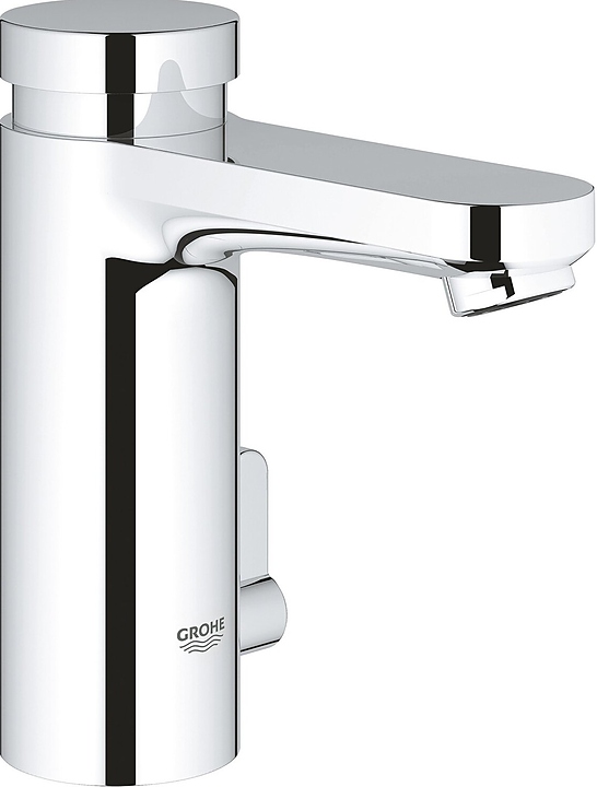 Смеситель для раковины Grohe Eurosmart Cosmopolitan T 36317000