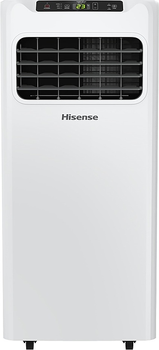 Кондиционер мобильный Hisense AP-07CR4GKWS00