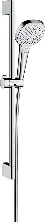 Душевой гарнитур Hansgrohe Croma Select E Multi 26580400 65 см