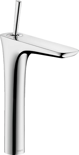 Смеситель для раковины Hansgrohe PuraVida 15072000