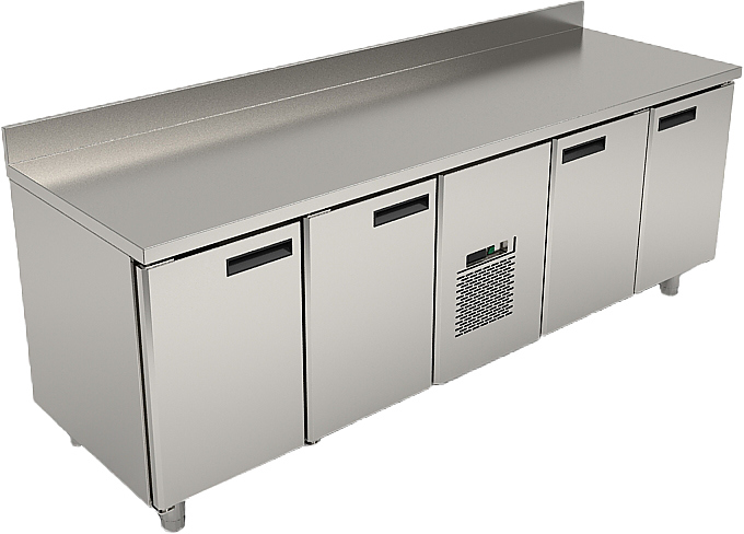 Стол холодильный BSV-inox TRG 1123