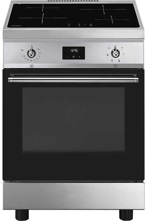 Варочный центр SMEG C6IMXT2, нержавейка