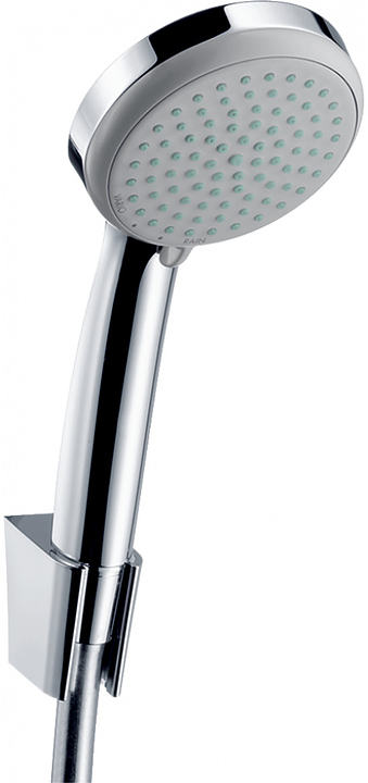 Гарнитур душевой Hansgrohe HG Croma 100 Vario/Porter'S 27592000 хром