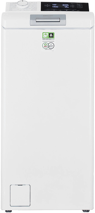 Машина стиральная Electrolux EW7TN3372