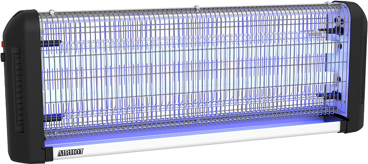 Лампа инсектицидная Airhot IKK-40W