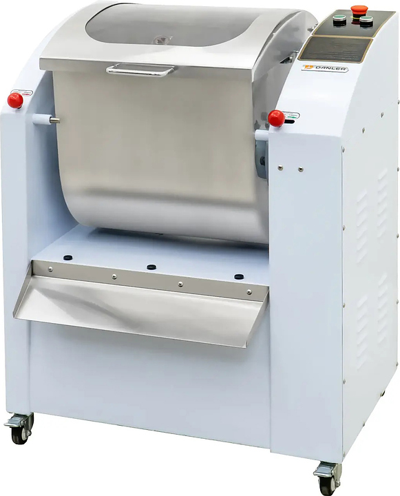 Машина тестомесильная Danler PG-55 H (220 В)