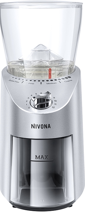 Кофемолка Nivona CafeGrano NICG 130