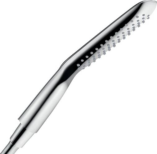 Ручной душ Hansgrohe PuraVida 120 Baton 1 iet 28558000