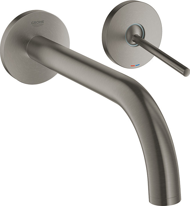 Смеситель Grohe Atrio 19918AL3