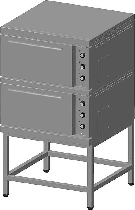 Шкаф жарочный ITERMA ШЖ-2