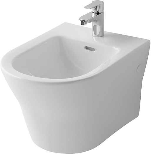 Биде подвесное TOTO MH BW10045G1#XW