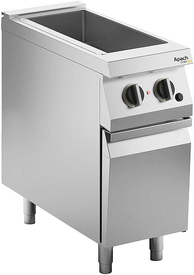 Мармит Apach Chef Line SLBME47CS