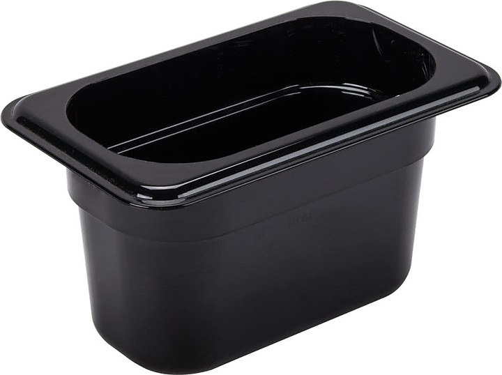 Гастроемкость Cambro 94CW 110 GN 1/9-100 (176х108х100) поликарбонат