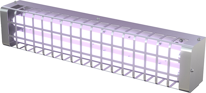 Облучатель бактерицидный ATESY ОБПИ-2-8-02