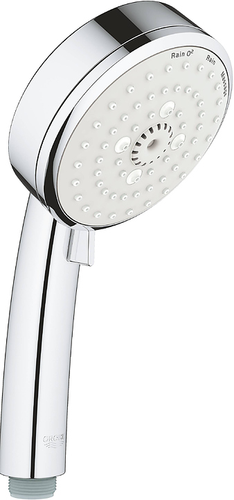 Душ ручной Grohe Tempesta New Cosmopolitan 27574002