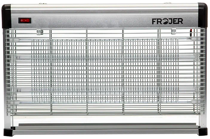 Лампа инсектицидная FROJER PRO D30IN-LED