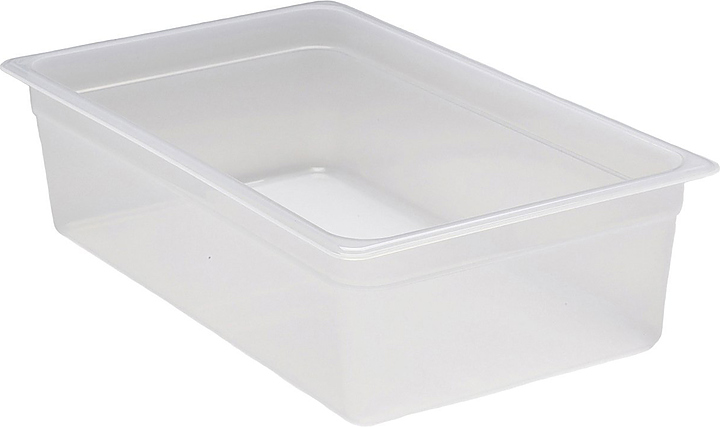 Гастроемкость Cambro 18PP 190 GN 1/1-200 (530х325х200) полипропилен