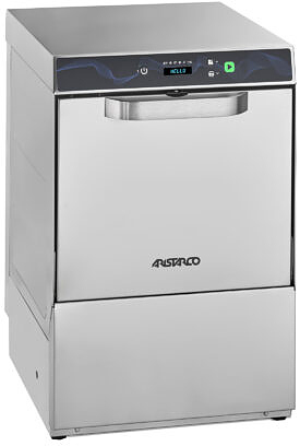 Машина стаканомоечная Aristarco AF 35.25 ESI DD DP