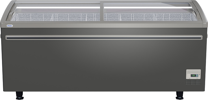 Ларь-бонета Haier GTS1850G