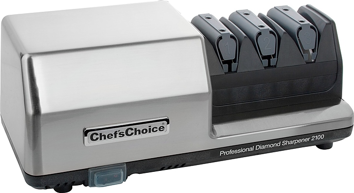 Точилка электрическая для ножей Chefs Choice CC2100