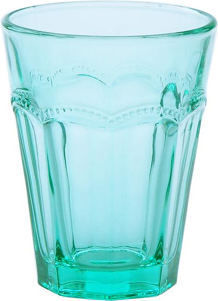 Хайбол P.L. Proff Cuisine BarWare Green Glass 81269577 280 мл