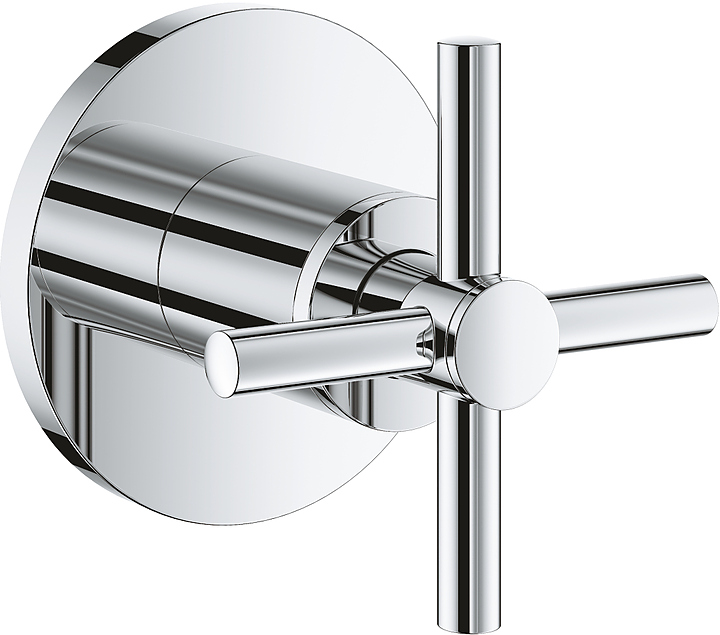 Накладная панель Grohe Atrio 19069003