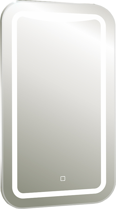 Зеркало Silver Mirrors Турин LED-00002501 40х70 см