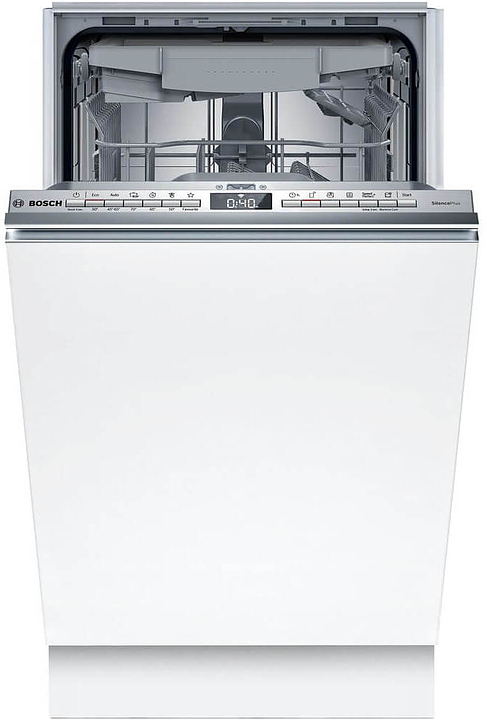 Машина посудомоечная Bosch SPV4EMX10E