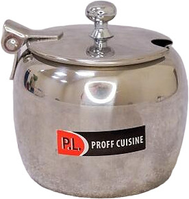 Сахарница P.L. Proff Cuisine 95001124 250 мл