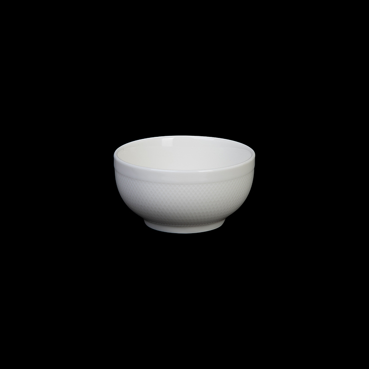 Салатник Corone Rosenthal LG090 150 мл d=8,5 см (фарфор) белый