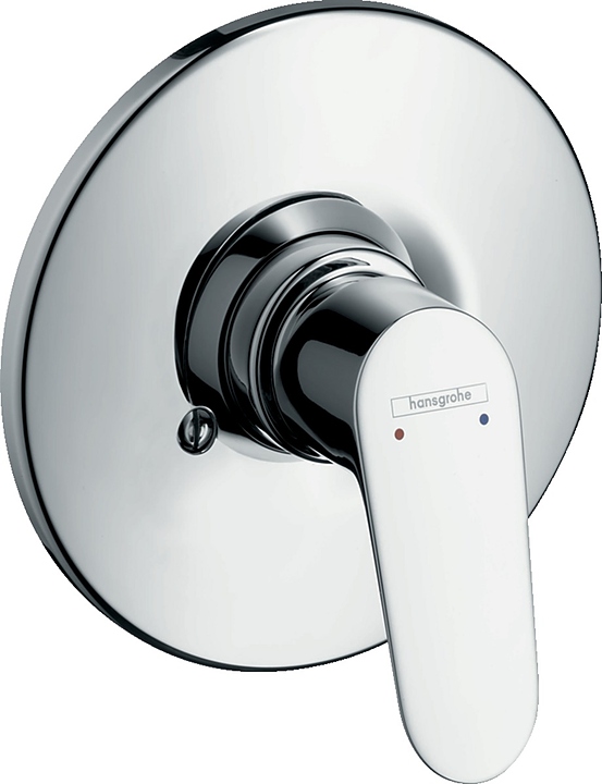 Смеситель для душа Hansgrohe Focus Е2 31967000