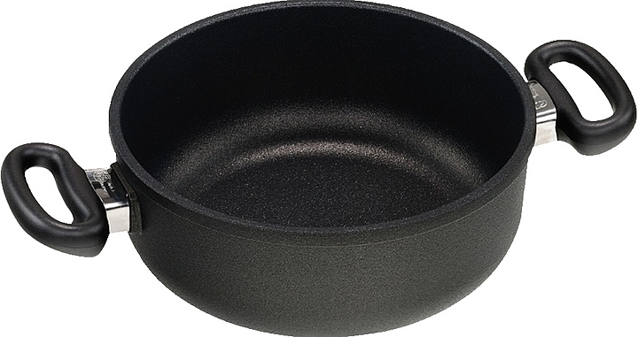 Кастрюля AMT Gastroguss Frying Pans I-924