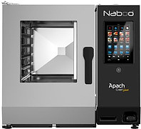 Пароконвектомат Apach Chef Line LGВ061NB