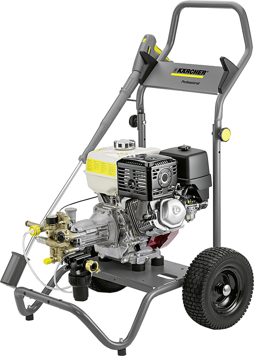 Мойка высокого давления Karcher HD 8/20 G