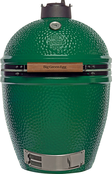 Гриль угольный Big Green Egg Large