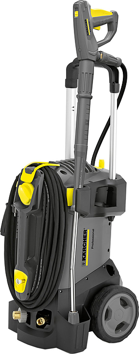 Мойка высокого давления Karcher HD 6/13 C *EU