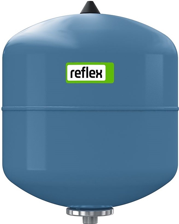 Гидроаккумулятор Reflex Refix DE 33