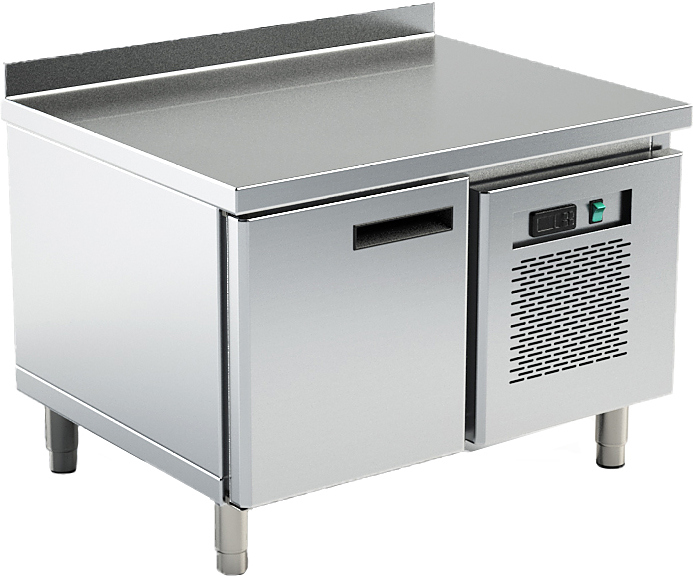 Стол холодильный BSV-inox TRS 1