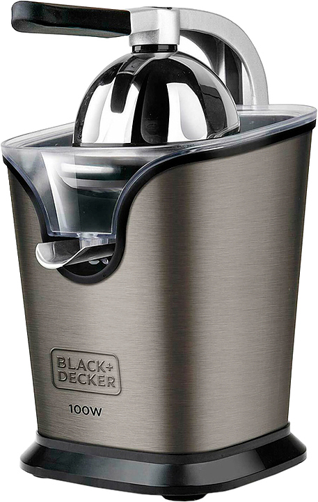 Соковыжималка Black+Decker BXCJ100E