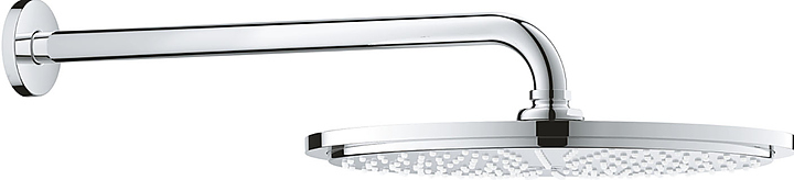 Душ верхний Grohe Rainshower Cosmopolitan 310 26066000