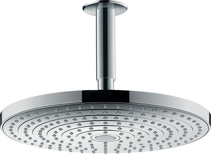 Душ верхний Hansgrohe Raindance Select S 300 2jet 27337000