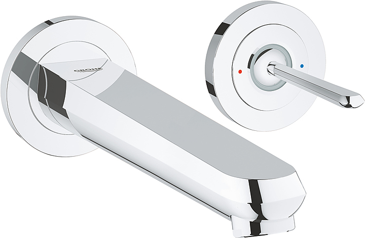 Смеситель Grohe Eurodisc Joy L-SIZE 19969000