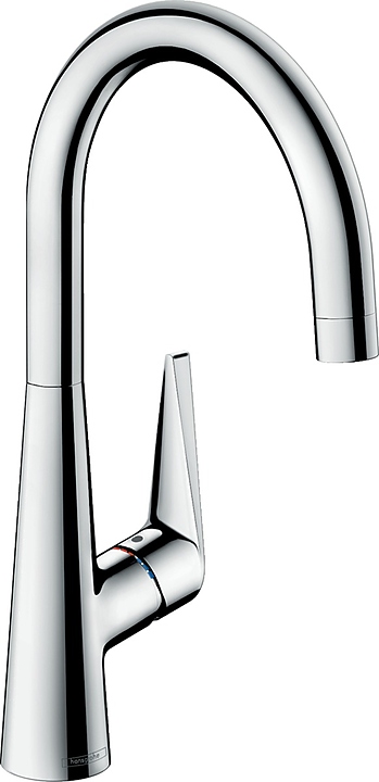 Смеситель для кухни Hansgrohe Talis S 72810000