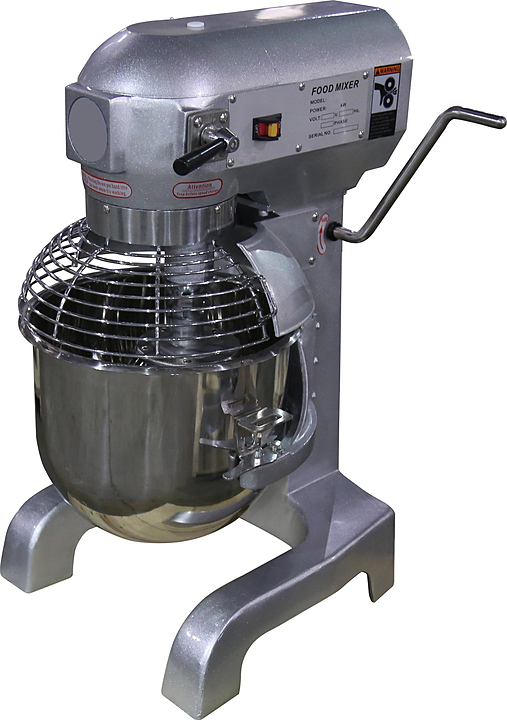 Миксер планетарный Gastromix B 30C