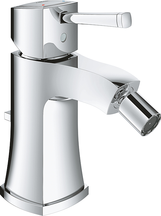 Смеситель Grohe Grandera DN 15 M-SIZE 23315000