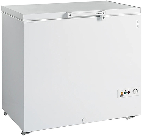 Ларь морозильный TEFCOLD FR305 SL
