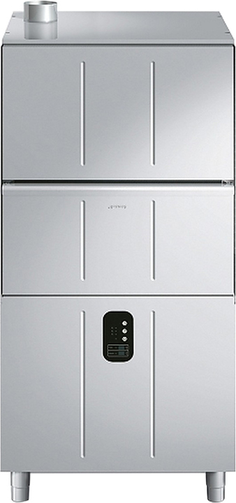 Котломоечная машина SMEG UW6070DPS