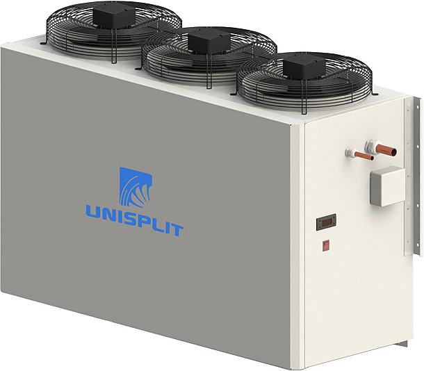 Сплит-система низкотемпературная UNISPLIT SLW 443