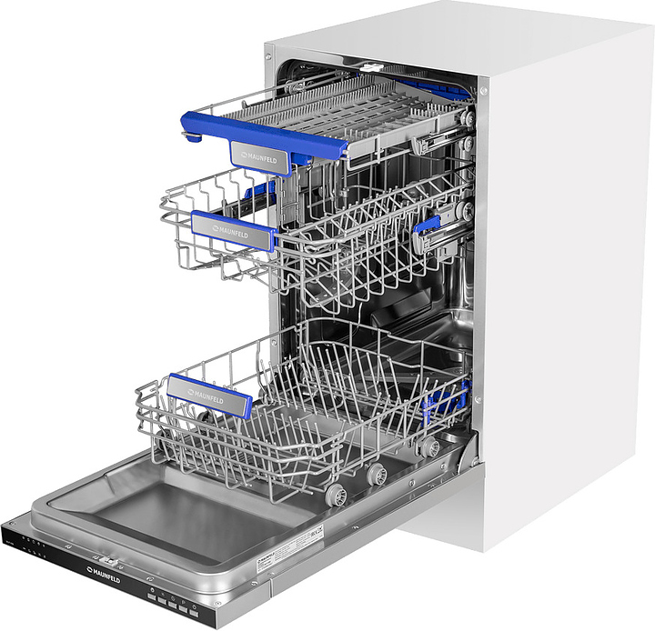 Посудомоечная машина Maunfeld MLP-08B