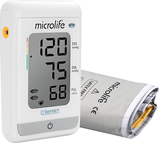 Тонометр Microlife BP A150 Afib